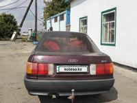 Audi 80 1990 годаfor1 200 000 тг. в Костанай