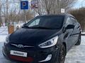 Hyundai Solaris 2014 года за 5 400 000 тг. в Жезказган – фото 3