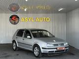 Volkswagen Golf 2001 годаүшін3 690 000 тг. в Шымкент – фото 2