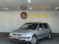 Volkswagen Golf 2001 годаүшін3 690 000 тг. в Шымкент