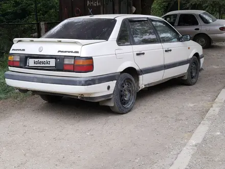 Volkswagen Passat 1991 года за 980 000 тг. в Актобе – фото 3