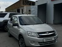 ВАЗ (Lada) Granta 2190 2014 годаүшін2 300 000 тг. в Алматы