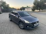Hyundai Accent 2021 годаүшін8 900 000 тг. в Уральск