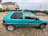 Citroen Saxo 1999 года за 750 000 тг. в Алматы – фото 3