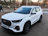 Chery Tiggo 8 Pro 2022 года за 11 000 000 тг. в Павлодар