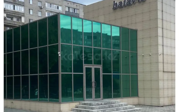 Baiavto в Семей