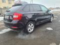 Skoda Rapid 2014 года за 5 500 000 тг. в Астана – фото 4