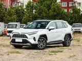 Toyota RAV4 Prestige+ 2025 года за 16 500 000 тг. в Семей