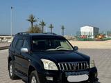 Toyota Land Cruiser Prado 2008 годаүшін11 000 000 тг. в Актау