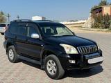 Toyota Land Cruiser Prado 2008 годаүшін11 000 000 тг. в Актау – фото 2