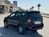 Toyota Land Cruiser Prado 2008 годаүшін11 000 000 тг. в Актау – фото 3