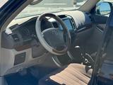 Toyota Land Cruiser Prado 2008 годаүшін11 000 000 тг. в Актау – фото 4