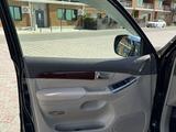 Toyota Land Cruiser Prado 2008 годаүшін11 000 000 тг. в Актау – фото 5