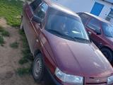 ВАЗ (Lada) 2110 2006 годаүшін500 000 тг. в Актобе