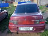 ВАЗ (Lada) 2110 2006 годаүшін500 000 тг. в Актобе – фото 2