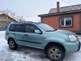 Nissan X-Trail 2002 годаfor4 000 000 тг. в Кабанбай батыра (Целиноградский р-н) – фото 2