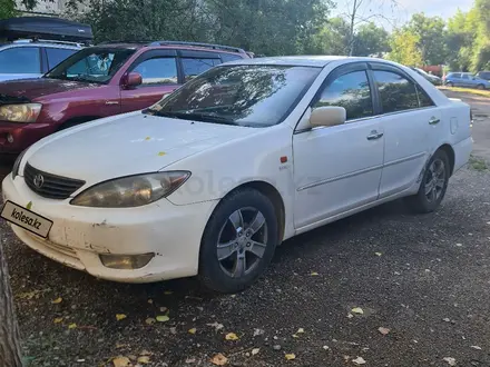 Toyota Camry 2005 года за 4 500 000 тг. в Алматы – фото 3