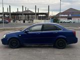 Chevrolet Lacetti 2007 года за 1 800 000 тг. в Атырау – фото 4