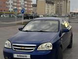 Chevrolet Lacetti 2007 года за 1 800 000 тг. в Атырау