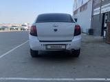 ВАЗ (Lada) Granta 2190 2013 годаүшін2 200 000 тг. в Актау – фото 3