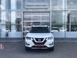 Nissan X-Trail 2022 года за 19 000 000 тг. в Астана – фото 2