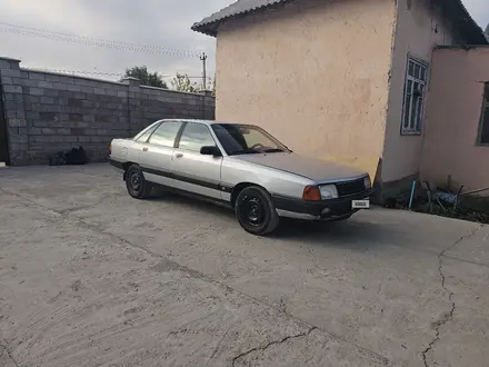 Audi 100 1990 года за 1 500 000 тг. в Сарыагаш – фото 8