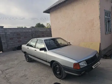 Audi 100 1990 года за 1 500 000 тг. в Сарыагаш – фото 10