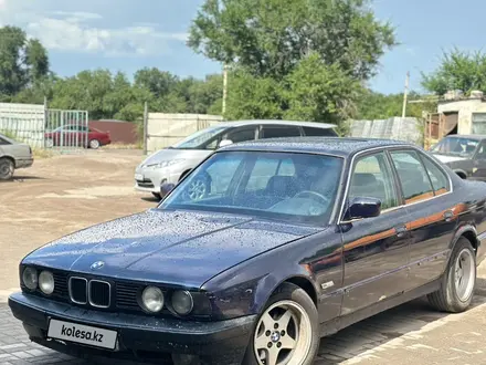 BMW 530 1992 года за 2 300 000 тг. в Алматы