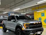 Ford F-Series 2023 годаүшін52 000 000 тг. в Алматы