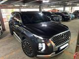 Hyundai Palisade 2020 годаүшін24 000 000 тг. в Астана