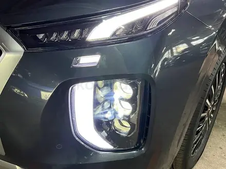 Hyundai Palisade 2020 года за 21 300 000 тг. в Астана – фото 6