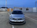 Volkswagen Golf 2012 года за 4 500 000 тг. в Костанай