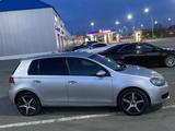 Volkswagen Golf 2012 года за 4 500 000 тг. в Костанай – фото 4