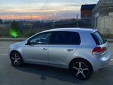 Volkswagen Golf 2012 годаүшін4 500 000 тг. в Костанай – фото 5