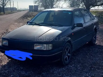 Volkswagen Passat 1992 года за 870 000 тг. в Мерке