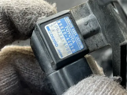 Датчик абсолютно давления (Мап) сенсор Ипсум за 15 000 тг. в Алматы – фото 2