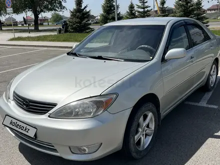 Toyota Camry 2003 года за 4 650 000 тг. в Талдыкорган