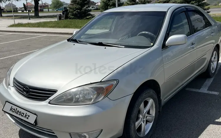 Toyota Camry 2003 года за 4 650 000 тг. в Талдыкорган