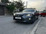 Lexus ES 350 2016 годаүшін17 800 000 тг. в Алматы – фото 2