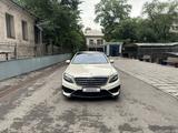 Mercedes-Benz S 500 2013 годаfor24 000 000 тг. в Алматы