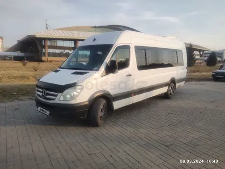 Mercedes-Benz Sprinter 2011 года за 13 500 000 тг. в Алматы – фото 23