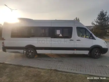 Mercedes-Benz Sprinter 2011 года за 13 500 000 тг. в Алматы – фото 12