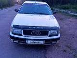 Audi 100 1993 годаүшін1 500 000 тг. в Акколь (Аккольский р-н) – фото 2