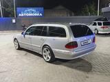 Mercedes-Benz E 320 2002 года за 4 300 000 тг. в Алматы