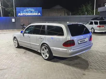 Mercedes-Benz E 320 2002 года за 4 300 000 тг. в Алматы