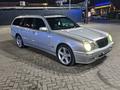 Mercedes-Benz E 320 2002 года за 4 300 000 тг. в Алматы – фото 3
