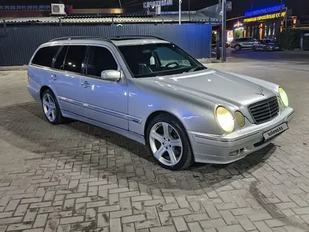 Mercedes-Benz E 320 2002 года за 4 300 000 тг. в Алматы – фото 3