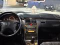 Mercedes-Benz E 320 2002 года за 4 300 000 тг. в Алматы – фото 6