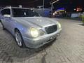 Mercedes-Benz E 320 2002 года за 4 300 000 тг. в Алматы – фото 7