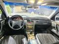 Mercedes-Benz E 320 2002 года за 4 300 000 тг. в Алматы – фото 8